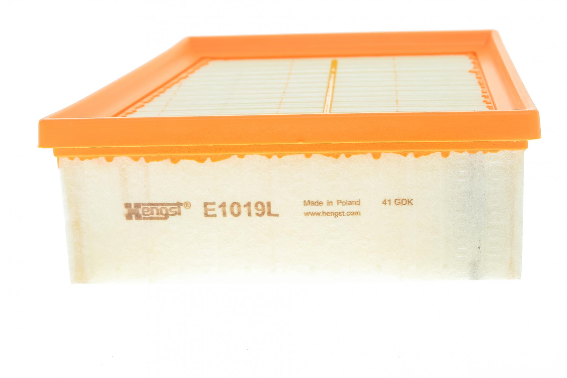 E1019L HENGST FILTER